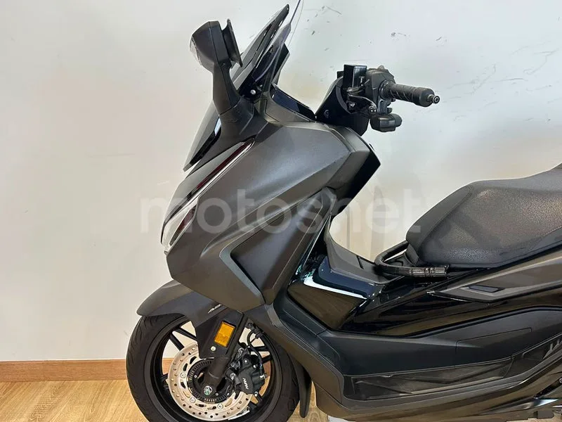 Honda Forza 350 4800 € 2023 Barcelona - 2