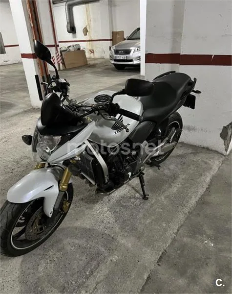 Honda CB600F Hornet 3400 € 2008 Murcia - 2