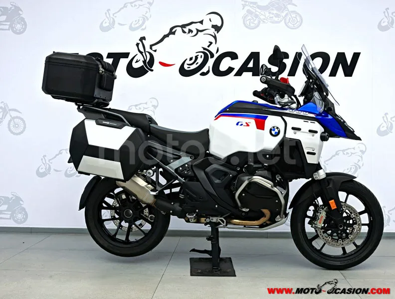 BMW R 1300 GS 21.999 € 2025 Toledo - 2