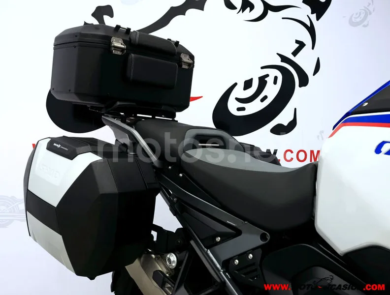 BMW R 1300 GS - Vista 11