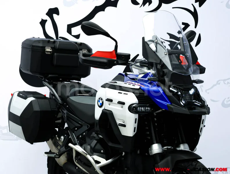BMW R 1300 GS - Vista 4