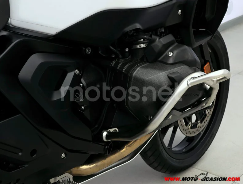 BMW R 1300 GS - Vista 5