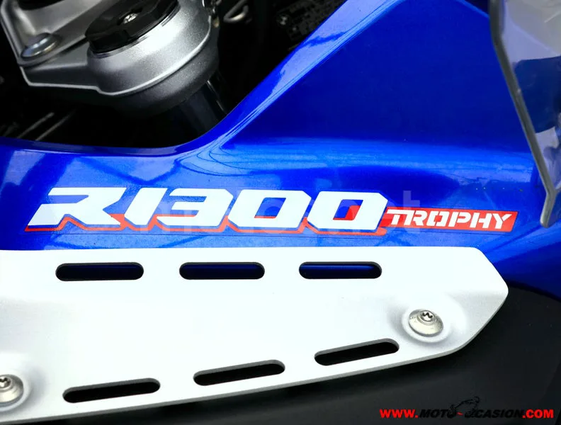 BMW R 1300 GS - Vista 9