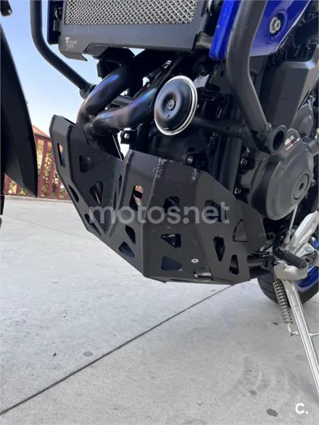 Yamaha Ténéré 700 - Vista 6