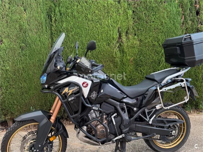 Honda CRF1100L Africa Twin 14.250 € 2020 Sevilla - 1