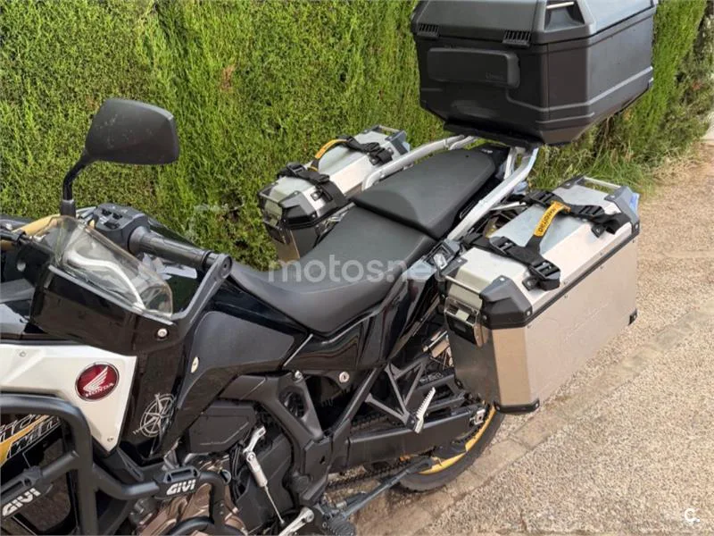 Honda CRF1100L Africa Twin 14.250 € 2020 Sevilla - 2
