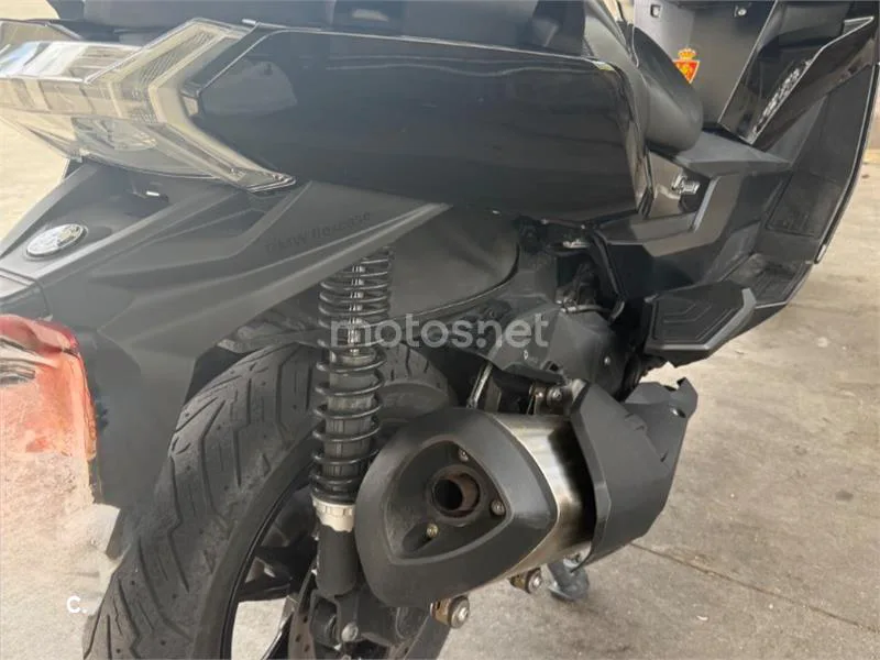 BMW C 400 GT - Vista 14