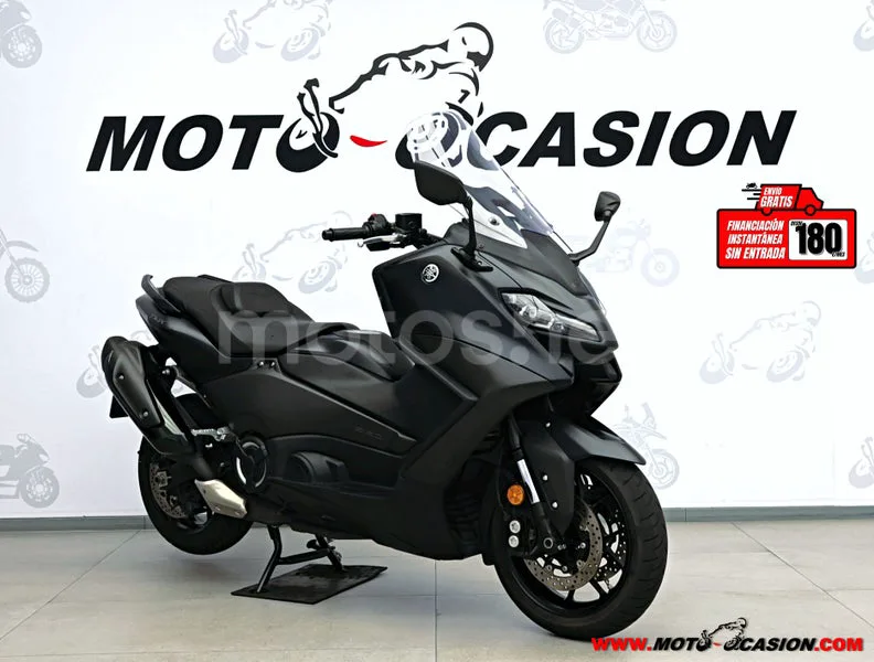 Yamaha TMAX 10.999 € 2024 Madrid - 1
