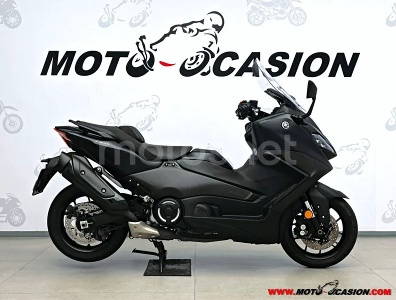Yamaha TMAX 10.999 € 2024 Madrid - 2
