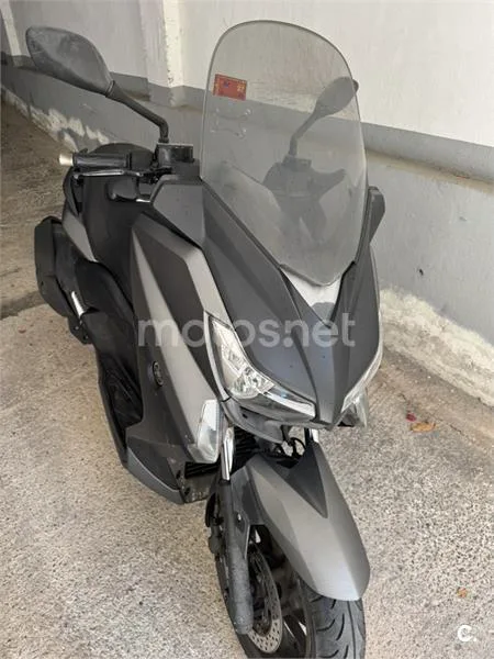 Yamaha XMAX 400 3100 € 2016 Illes Balears - 1