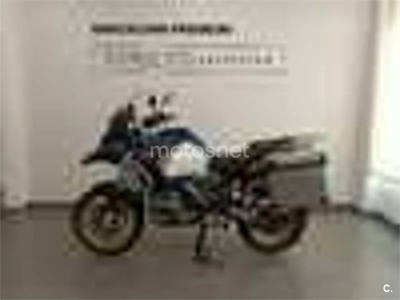 BMW R 1250 GS Adventure 19.850 € 2019 Barcelona - 1