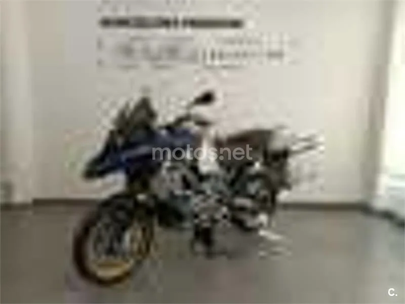 BMW R 1250 GS Adventure 19.850 € 2019 Barcelona - 2