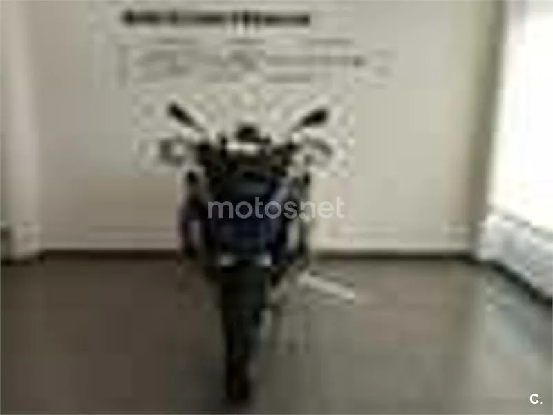 BMW R 1250 GS Adventure - Vista 3