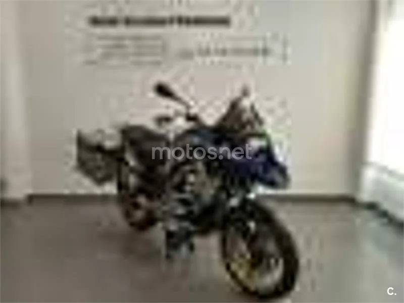BMW R 1250 GS Adventure - Vista 4