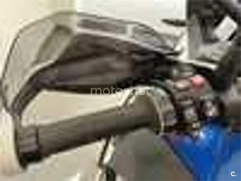 BMW R 1250 GS Adventure - Vista 7