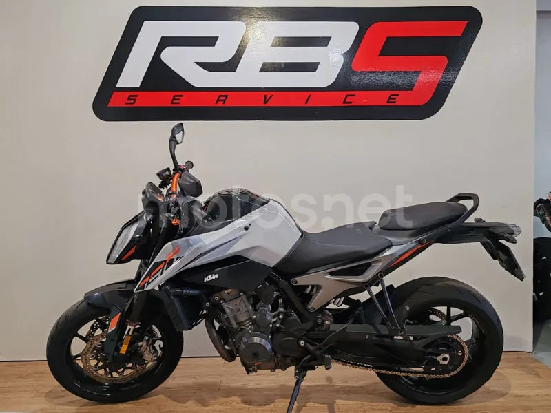 KTM 790 Adventure 6999 € 2024 Alicante - 1