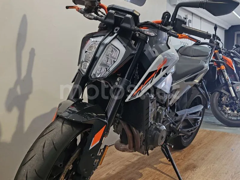 KTM 790 Adventure 6999 € 2024 Alicante - 2