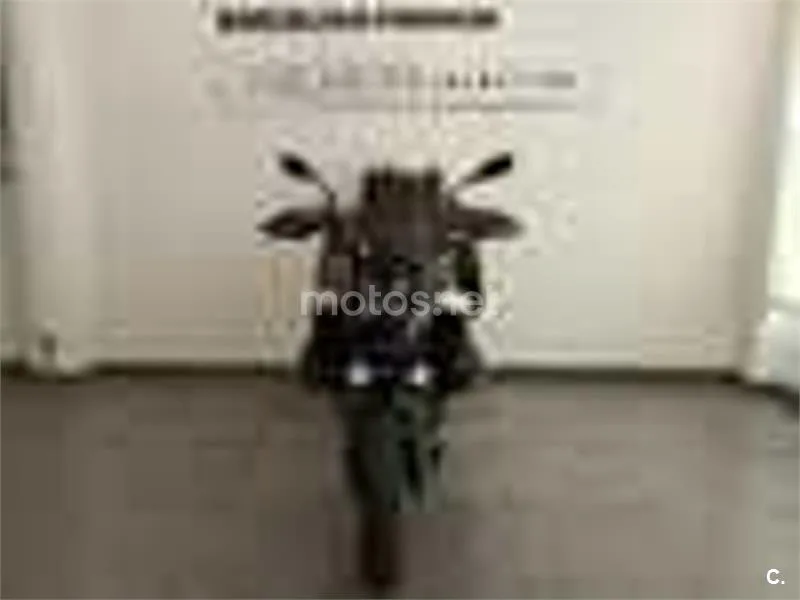 BMW R 1300 GS - Vista 3