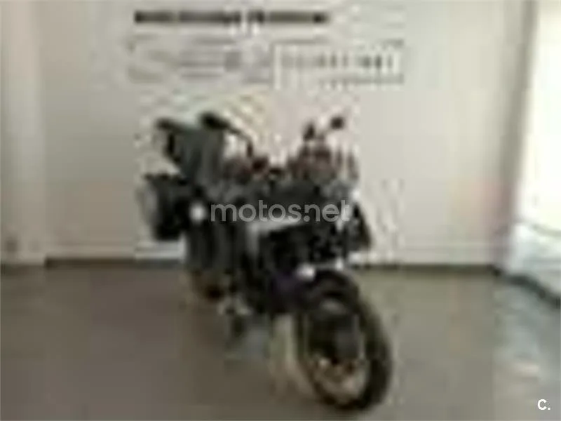 BMW R 1300 GS - Vista 4