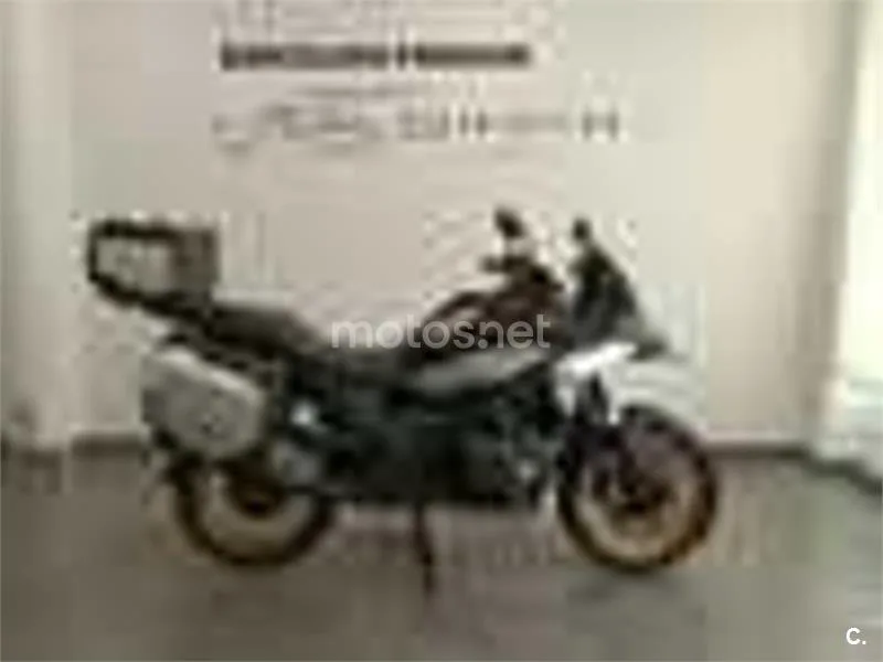BMW R 1300 GS - Vista 5