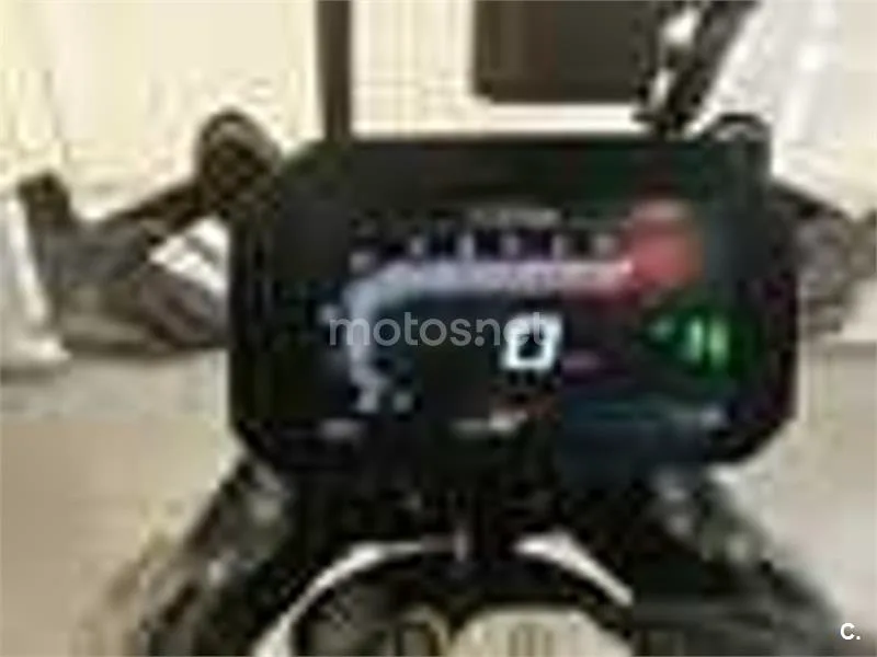 BMW R 1300 GS - Vista 6