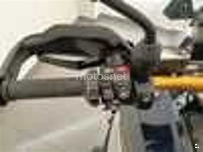BMW R 1300 GS - Vista 7