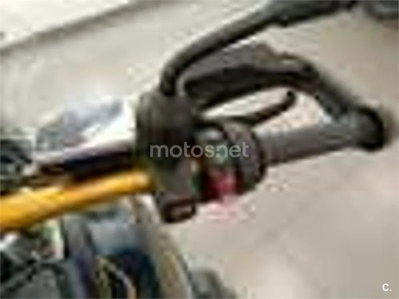 BMW R 1300 GS - Vista 8