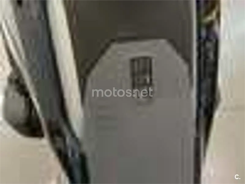 BMW R 1300 GS - Vista 9