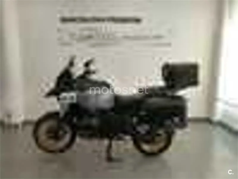 BMW R 1300 GS 25.300 € 2025 Barcelona - 1