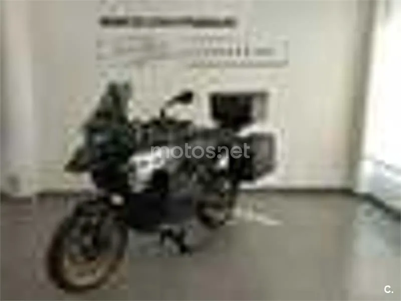 BMW R 1300 GS 25.300 € 2025 Barcelona - 2