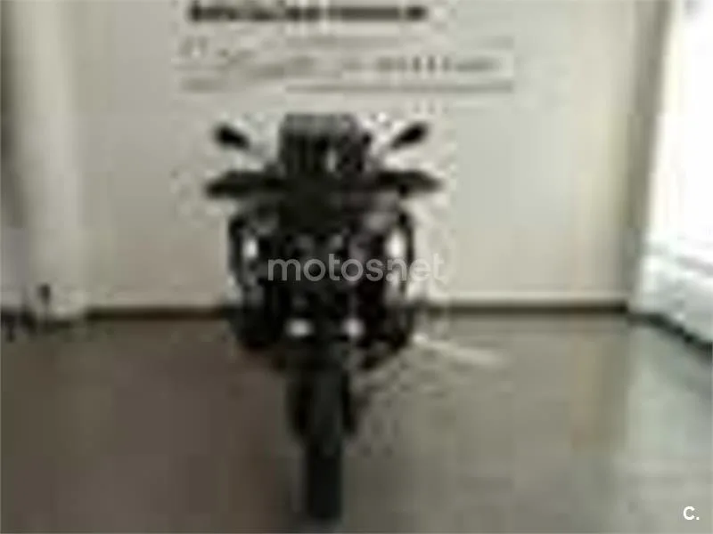 BMW R 1300 GS - Vista 3