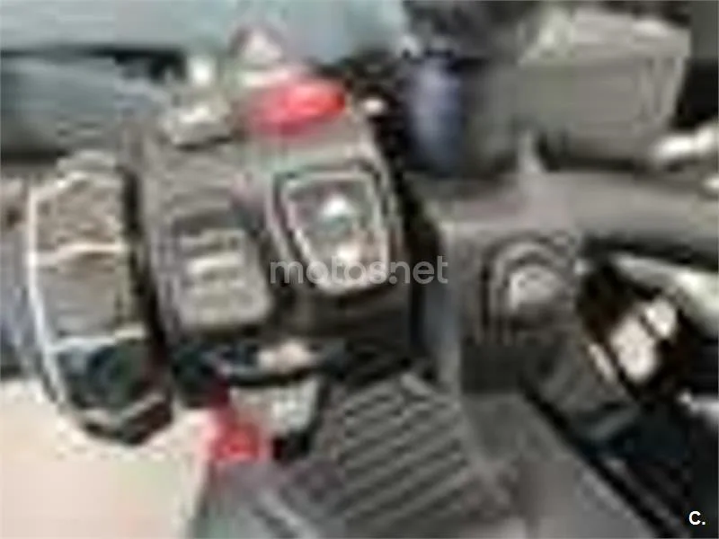 BMW R 1300 GS - Vista 7
