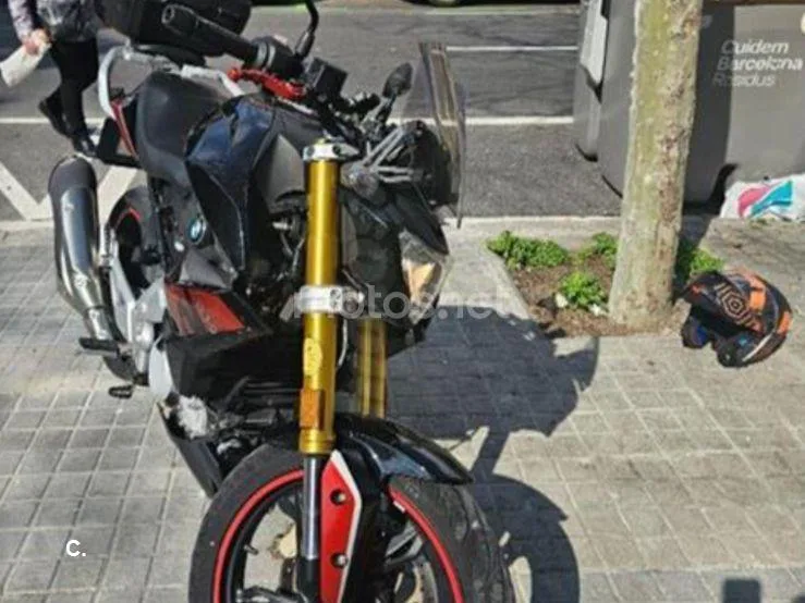 BMW G 310 R 3950 € 2021 Barcelona - 1