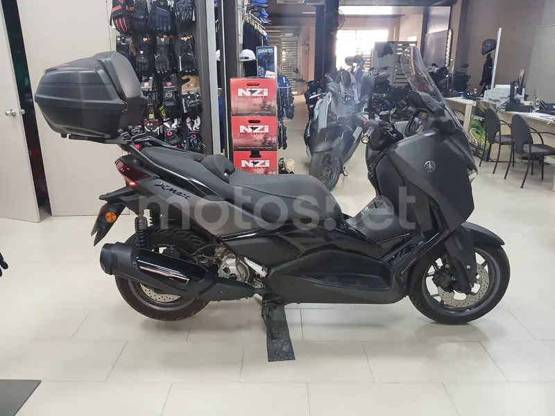 Yamaha XMAX 300 6900 € 2026 Almería - 2