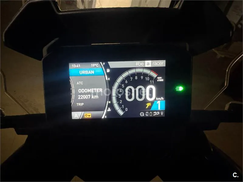 Aprilia Tuareg 660 7000 € 2023 Girona - 2