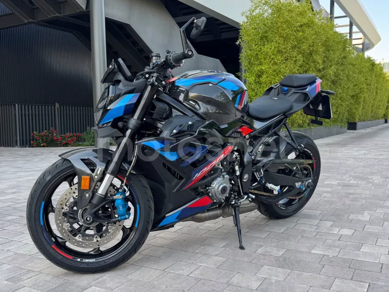 BMW M 1000 R 23.240 € 2024 Madrid - 1