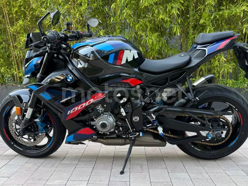 BMW M 1000 R 23.240 € 2024 Madrid - 2