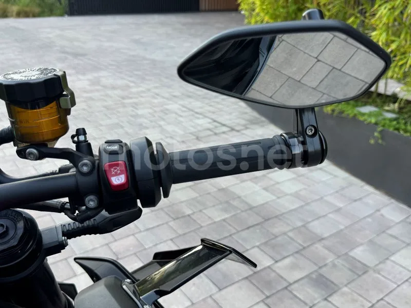 BMW M 1000 R - Vista 19