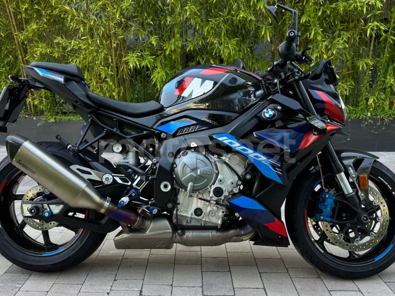 BMW M 1000 R - Vista 20