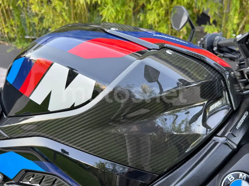 BMW M 1000 R - Vista 26