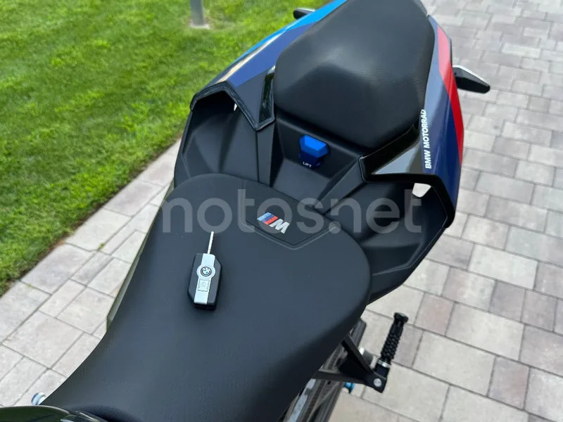 BMW M 1000 R - Vista 29