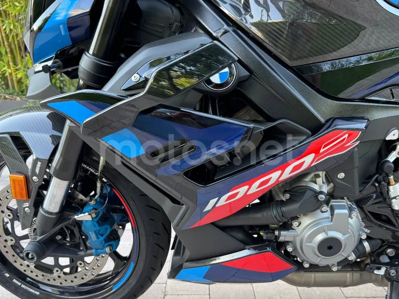 BMW M 1000 R - Vista 4