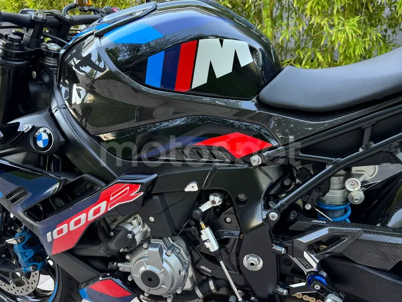 BMW M 1000 R - Vista 6
