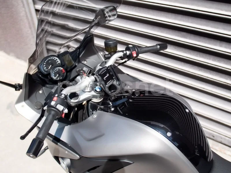 BMW F 800 GT - Vista 19