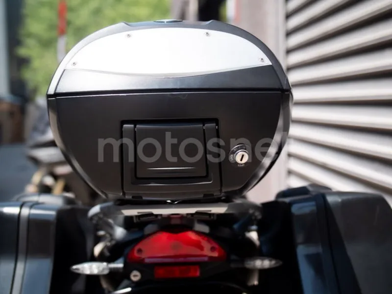 BMW F 800 GT - Vista 22