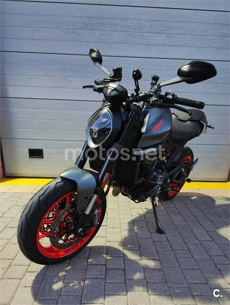 Ducati Monster 5200 € 2023 Sevilla - 1