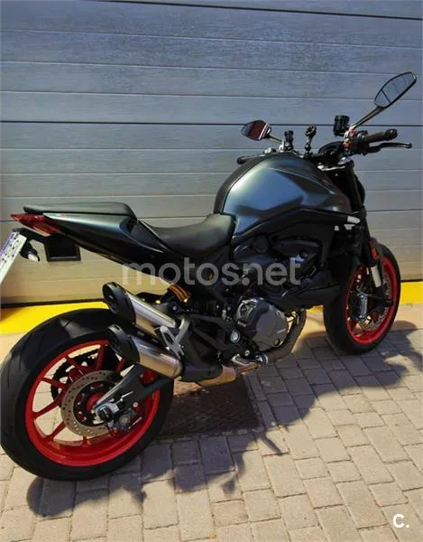 Ducati Monster 5200 € 2023 Sevilla - 2