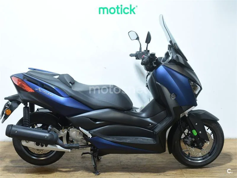 Yamaha XMAX 125 3990 € 2018 Barcelona - 2