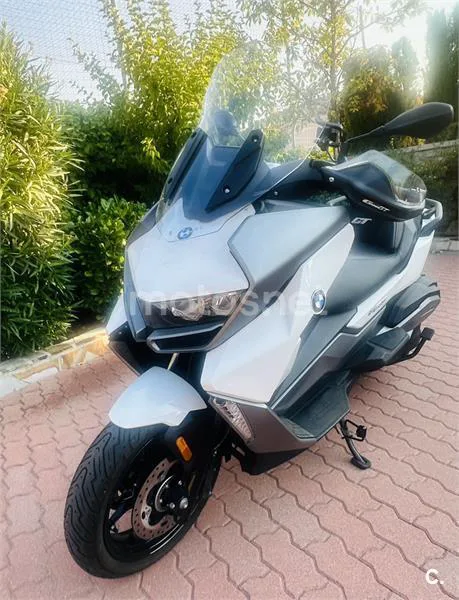 BMW C 400 GT 5999 € 2022 Madrid - 1