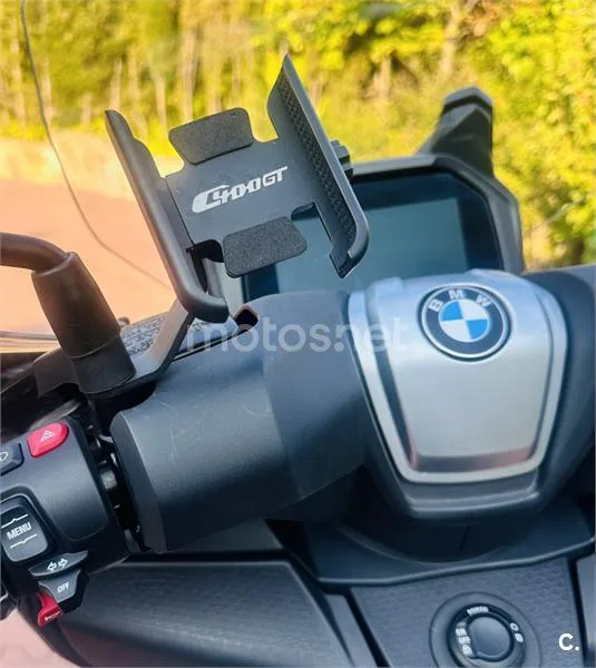 BMW C 400 GT 5999 € 2022 Madrid - 2